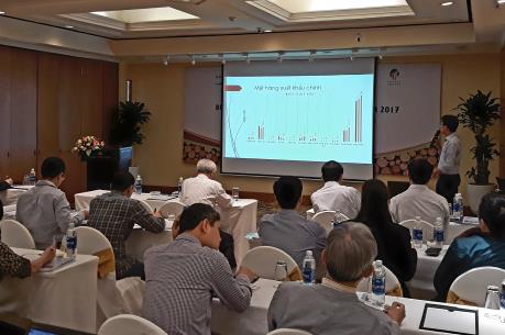 Những rủi ro đối với xuất khẩu gỗ và lâm sản Việt Nam