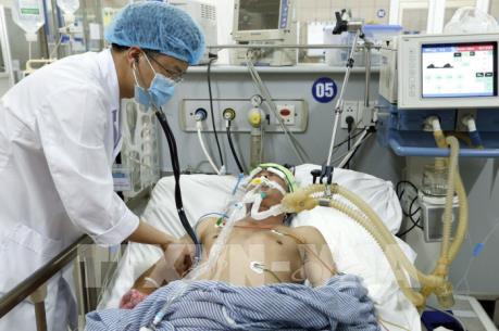 Làm sao để hạn chế thấp nhất nhiễm khuẩn bệnh viện?