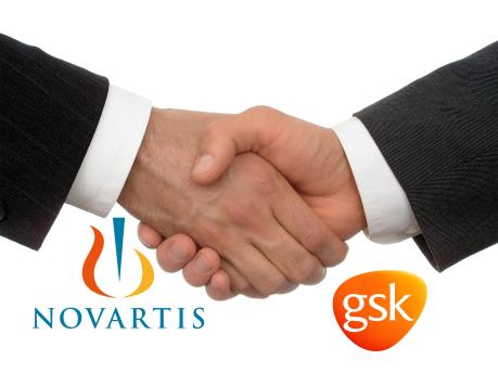 Novartis bán cổ phần trong liên doanh chăm sóc sức khỏe khách hàng với giá hơn 10 tỷ USD