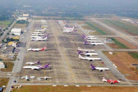 Chính phủ Thái Lan thông qua dự án tàu cao tốc kết nối 3 sân bay quốc tế