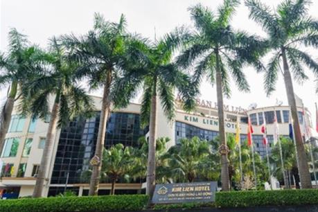 Đăng ký làm đại lý đấu giá bán cổ phần của Công ty Cổ phần Du lịch Kim Liên