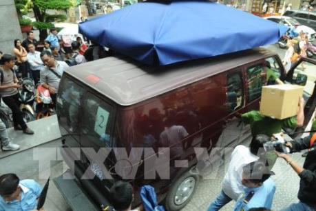 Vụ mất 245 tỷ tại Eximbank: Bộ Công an khởi tố thêm 3 bị can