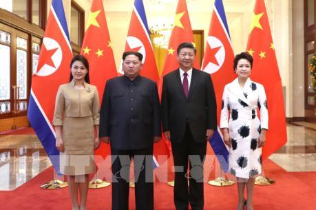 Nhà lãnh đạo Triều Tiên khẳng định cam kết phi hạt nhân hóa, sẵn sàng đối thoại với Mỹ