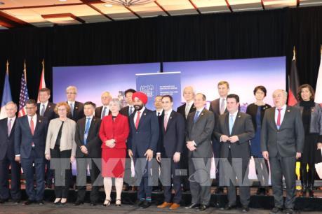 G7 tìm kiếm giải pháp cho thị trường việc làm tự do hoặc ngắn hạn trong tương lai