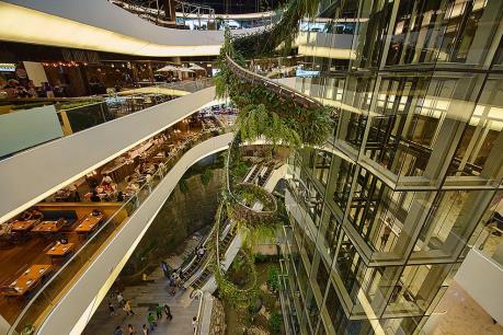 Thái Lan thí điểm hoàn thuế trong thành phố cho khách nước ngoài