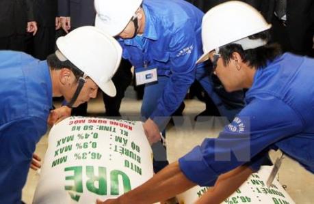 Áp thuế tự vệ phân bón chỉ là giải pháp tình thế