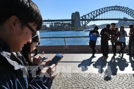 Người dân Australia được trải nghiệm internet 5G đầu tiên trên thế giới