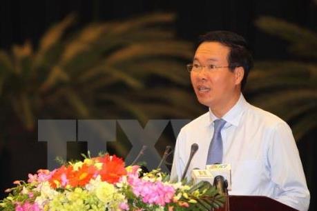 Trưởng Ban Tuyên giáo Trung ương: Tiếp tục nâng cao chất lượng chương trình truyền hình