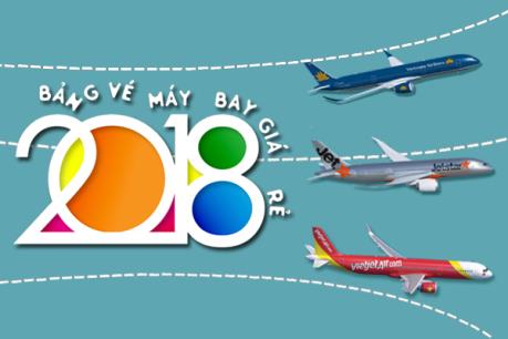 Kích cầu du lịch hè với hàng chục ngàn sản phẩm giá tốt