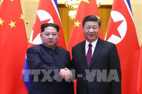 Tiêu điểm trong ngày: Biến chuyển tích cực từ Đông Bắc Á
