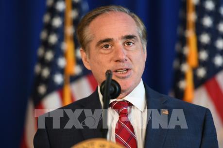 Thêm một bộ trưởng Mỹ từ chức