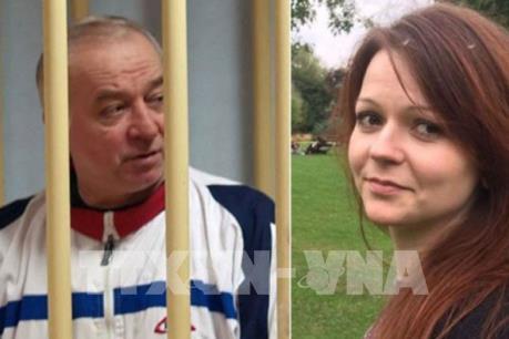Vụ điệp viên Skripal: Nga tố cáo hành vi khiêu khích trên diện rộng