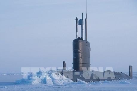 Anh chi mạnh cho các dự án phát triển tàu ngầm thế hệ mới