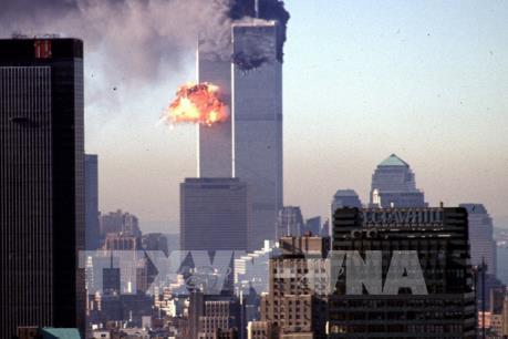 Thượng viện Mỹ thông qua dự luật gia hạn Quỹ bồi thường nạn nhân vụ khủng bố 11/9