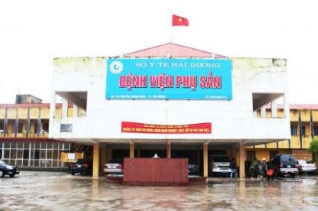 Bộ Y tế yêu cầu xác minh trường hợp trẻ sơ sinh tử vong tại Hải Dương