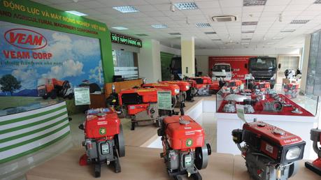 Các sản phẩm nông nghiệp của Việt Nam được người Bangladesh quan tâm