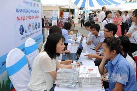 Thời điểm nào là tốt nhất để hướng nghiệp cho trẻ?