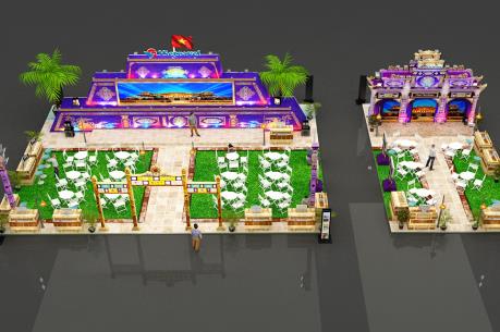 Trải nghiệm du lịch 4.0 cùng Vietravel