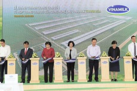 Bước phát triển mới cho ngành chăn nuôi