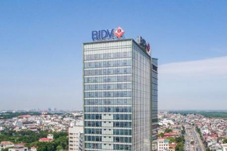 BIDV được chọn là tài trợ chính thức của Hội nghị GMS 6 và CLV 10