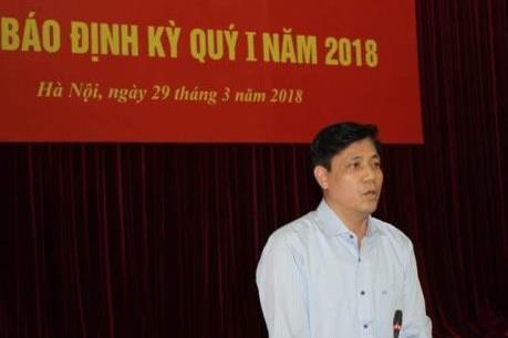 Bộ GTVT sẽ sớm triển khai các hạng mục nâng cấp sân bay Tân Sơn Nhất về phía Nam