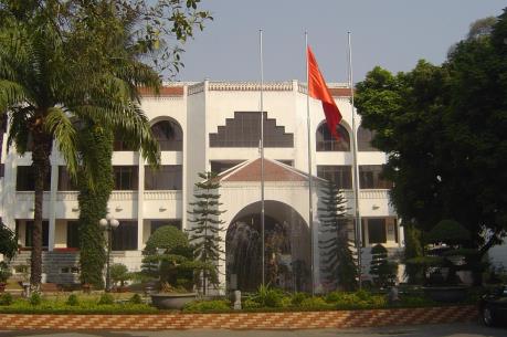 Cơ chế tài chính đối với ba đơn vị thuộc Bộ NN&PTNT