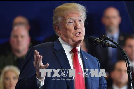 Chuyên gia: Tổng thống Trump sẽ linh hoạt về thời hạn chót phi hạt nhân hóa Triều Tiên