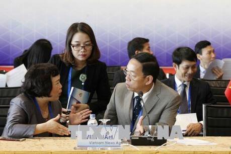 Hội nghị GMS6 và CLV10: Tăng cường đối thoại, kết nối các doanh nghiệp