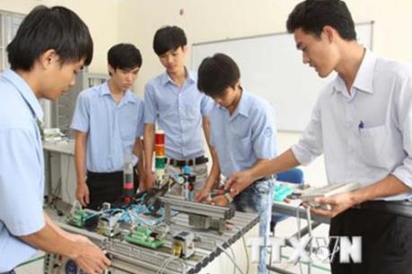 Thiếu nguồn nhân lực chất lượng cao tại Thành phố Hồ Chí Minh