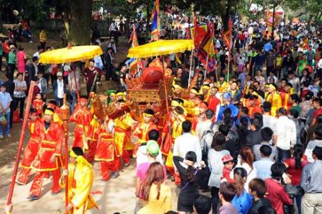 Di sản Hà Nội mong mỏi chờ nguồn lực đầu tư