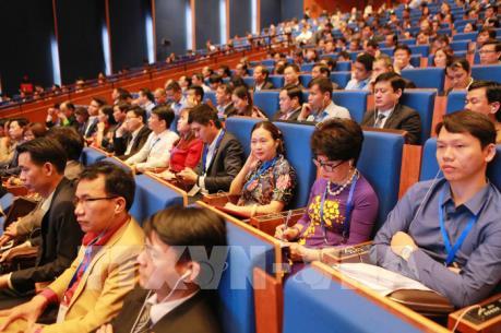 Hội nghị GMS6 và CLV10: Khai mạc Phiên họp mở rộng Hội đồng Kinh doanh GMS