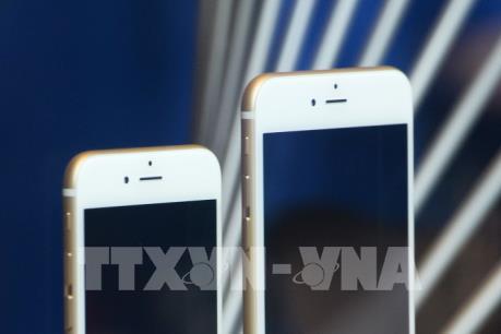 Apple đối mặt với vụ kiện của hàng chục nghìn khách hàng tại Hàn Quốc