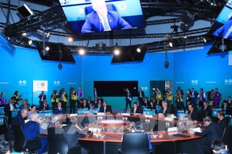 Tiềm năng kinh tế trong quan hệ giữa Australia và ASEAN