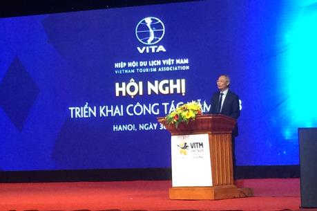 Tiếp tục đề xuất miễn visa cho các thị trường du lịch tiềm năng