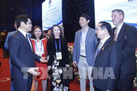 Hội nghị GMS 6 - CLV 10: Kết nối để cạnh tranh mạnh mẽ hơn