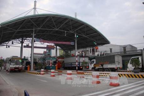 Vì sao Bộ Giao thông Vận tải không mua lại trạm thu phí BOT Thanh Nê?