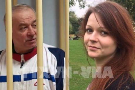 Căng thẳng quanh vụ điệp viên Skripal: Ngoại trưởng Nga cáo buộc phương Tây bịa đặt