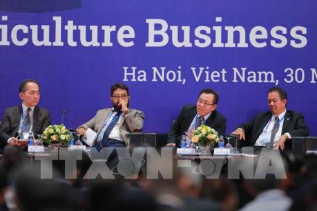 Hội nghị GMS6 - CLV10: Ứng dụng công nghệ cao để thúc đẩy phát triển nông nghiệp khu vực 