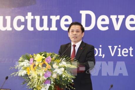 Hội nghị GMS 6-CLV 10: Việt Nam sẵn sàng hợp tác PPP trong phát triển cơ sở hạ tầng