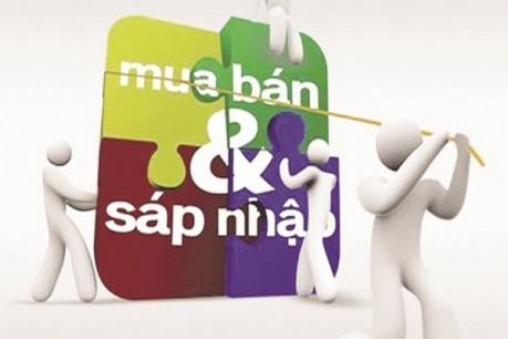 Thị trường mua bán và sáp nhập doanh nghiệp toàn cầu nhộn nhịp đầu năm