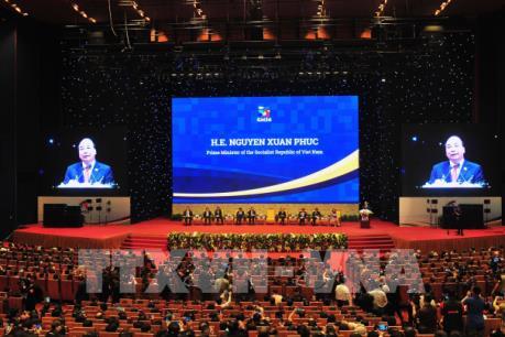 Hội nghị GMS6-CLV10: Động lực mới cho tăng trưởng kinh tế khu vực GMS