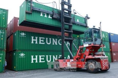 Thủ tướng giao các cơ quan chuẩn bị Hội nghị về logistics