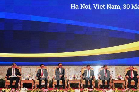 Cộng đồng doanh nghiệp hưởng ứng tích cực Diễn đàn Thượng đỉnh Kinh doanh GMS