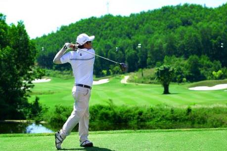 Quà tặng mùa hè từ “Sân Golf tốt nhất Châu Á”
