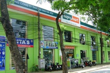 Kết quả đấu giá bán cổ phần của Công ty mẹ Tổng công ty Thương mại Hà Nội