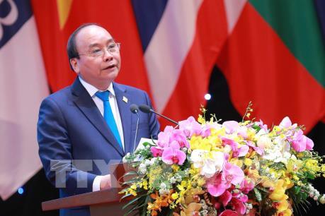 Phát huy 25 năm hợp tác, xây dựng GMS hội nhập, bền vững, thịnh vượng