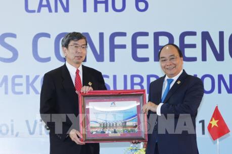 Việt Nam tận dụng tối ưu nguồn tài trợ 613 triệu USD của ADB trong năm 2018