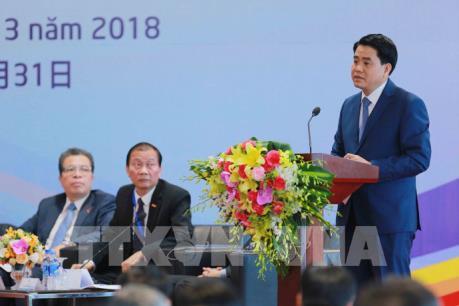 Doanh nghiệp Việt Nam và Trung Quốc tìm kiếm cơ hội đầu tư