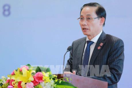 Cơ hội kết nối, hợp tác giữa địa phương và doanh nghiệp Việt Nam–Trung Quốc