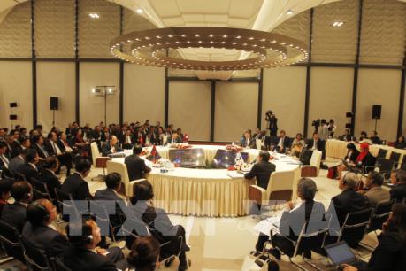 Xây dựng tam giác phát triển CLV năng động, thịnh vượng, phát triển bền vững và bao trùm